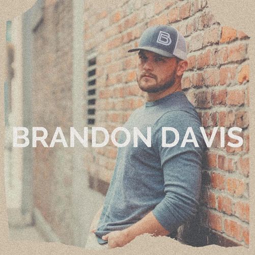 Brandon Davis Brandon Davis cover artwork