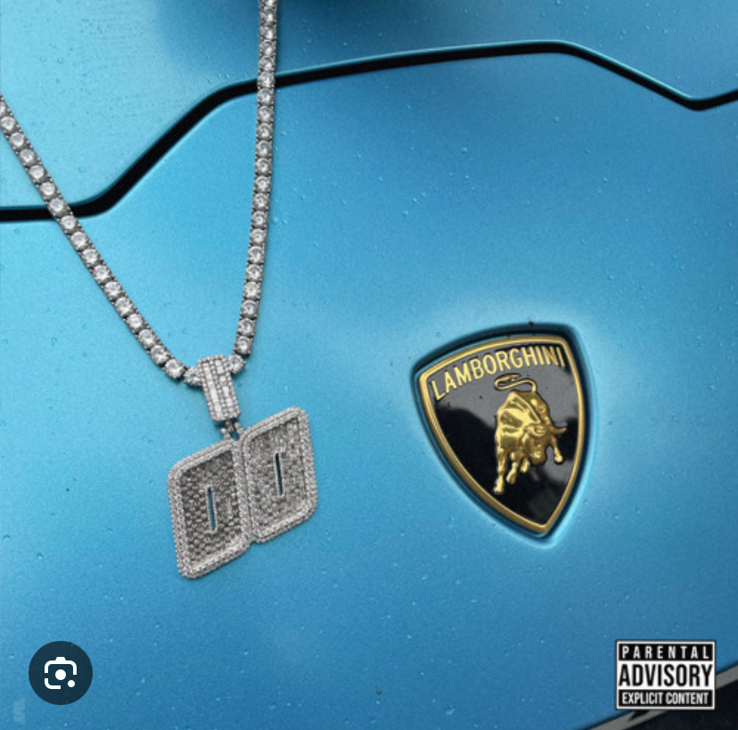 Kairo Keyz — BRUV cover artwork
