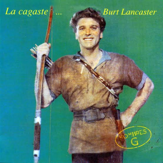 Hombres G — El ataque de las chicas cocodrilo cover artwork