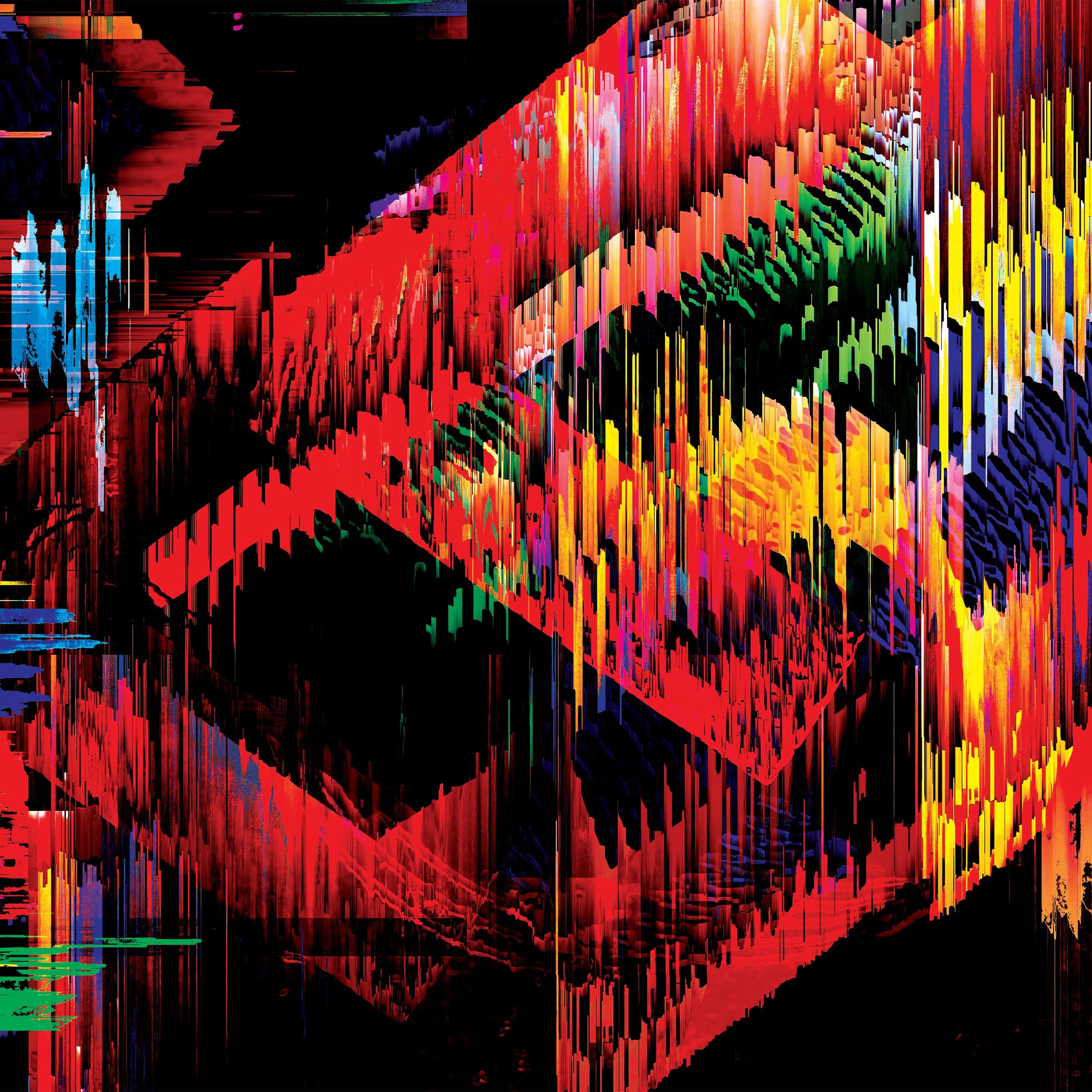 Ride Interplay cover artwork