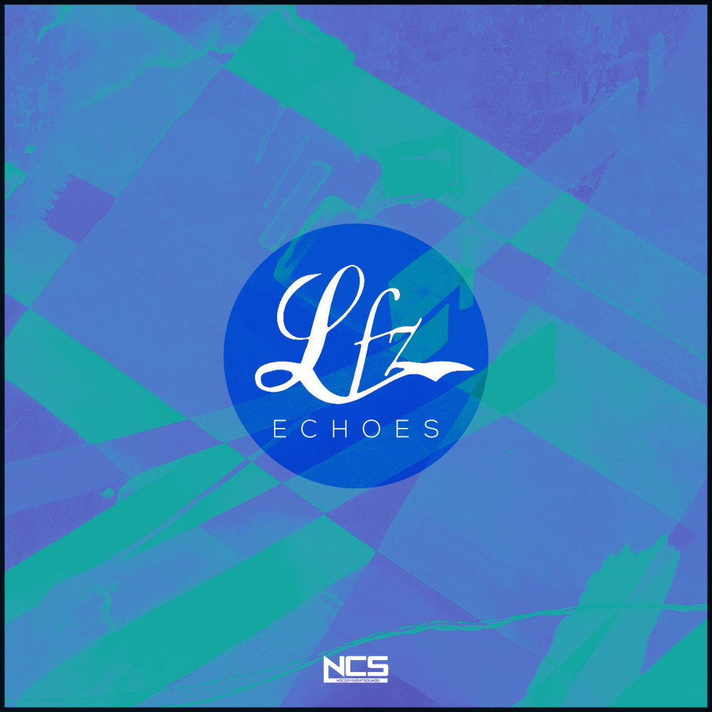 LFZ — Echoes cover artwork