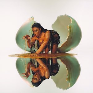 Megan Thee Stallion — BOA [DUPLICATE] cover artwork