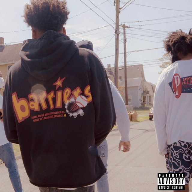 Dustystaytrue — Never Change cover artwork