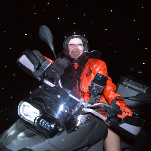 CHAII — Night Like This cover artwork
