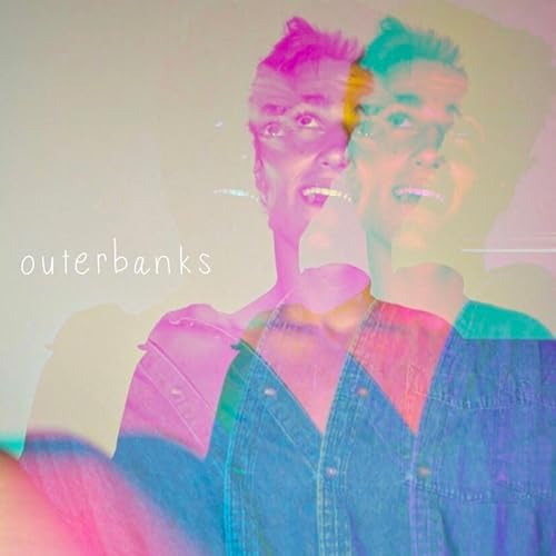 Vinny Masino — Outerbanks cover artwork