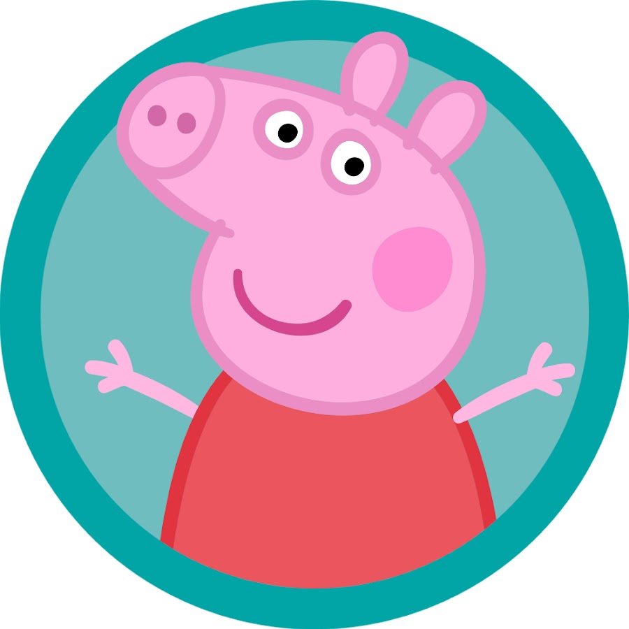 Peppa Pig, George Pig, Mama Pig, Daddy Pig, Grandpa Pig, Grandma Pig,  Rebecca Rabbit, Mr Potato, Mrs Potato, Suzy Sheep, Ms Sheep & Wise Old Elf  – “The Special Pig!” | Songs | Crownnote