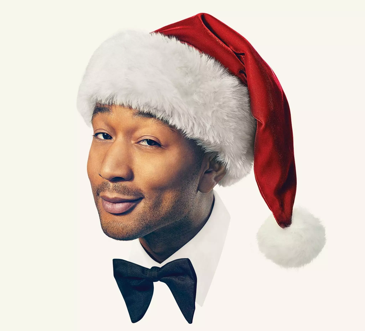 John Legend — Bring Me Love cover artwork
