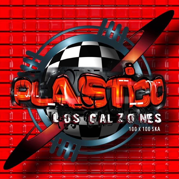 Los Calzones — No Te Calles / Yo Quiero Morirme Aca cover artwork