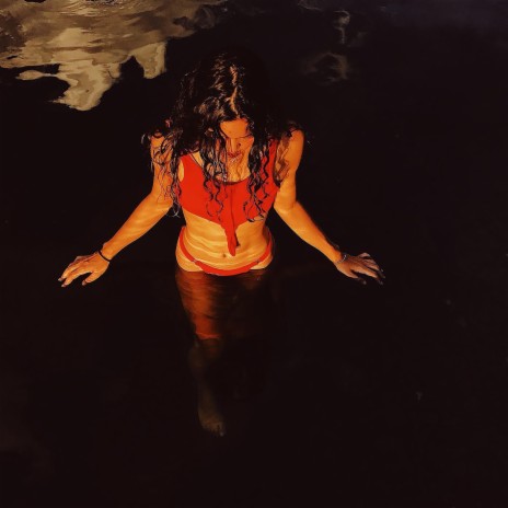 Tess — Poison cover artwork