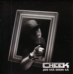 Cheek — Jos mä oisin sä cover artwork