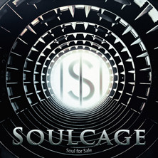 Soulcage Soul for Sale cover artwork