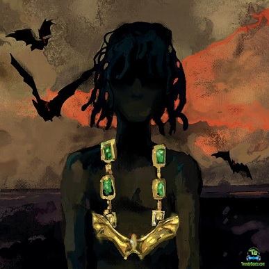 Rema — HEHEHE cover artwork