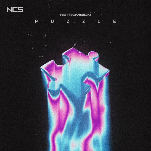 RetroVision — Puzzle (2024 Edit) cover artwork