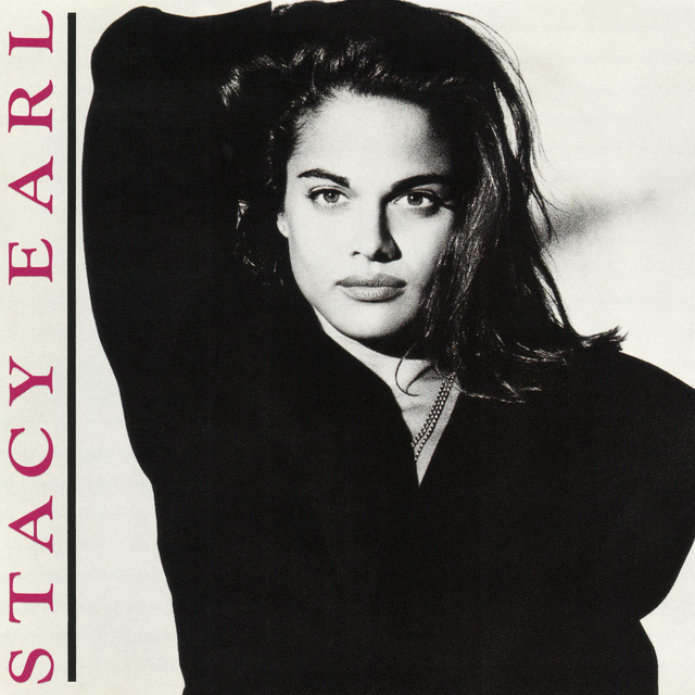 Stacy Earl — Slowly cover artwork