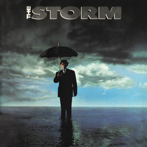 The Storm The Storm cover artwork