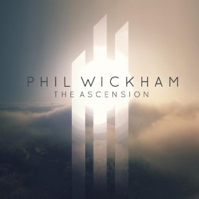 Phil Wickham The Ascension cover artwork