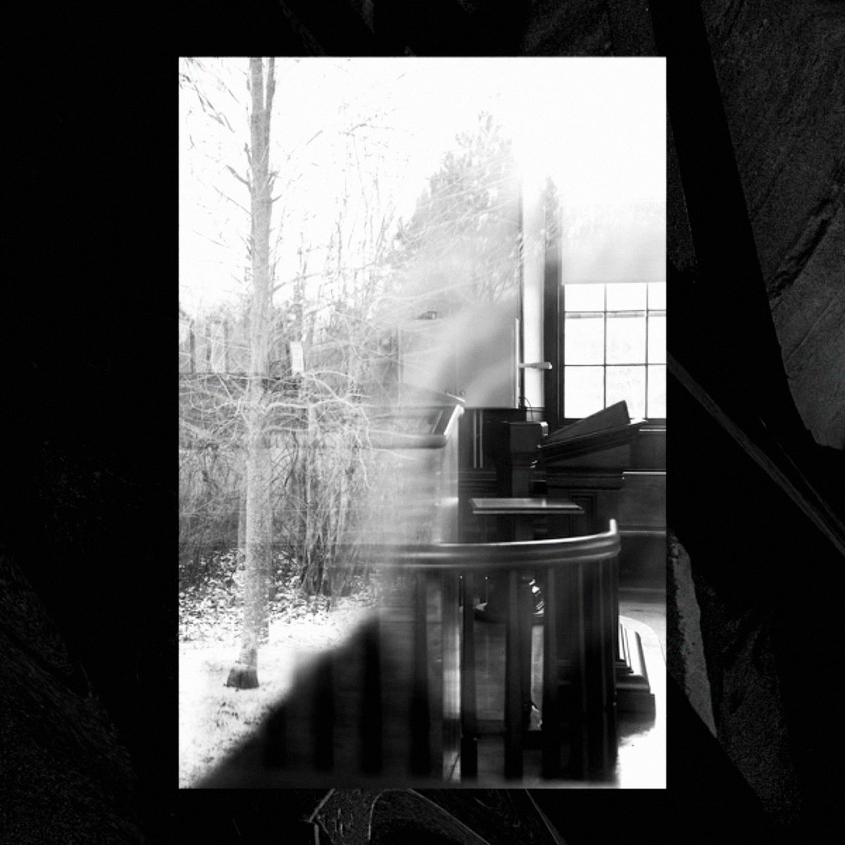 Avenade — This Winter (Something Might Go Wrong) cover artwork