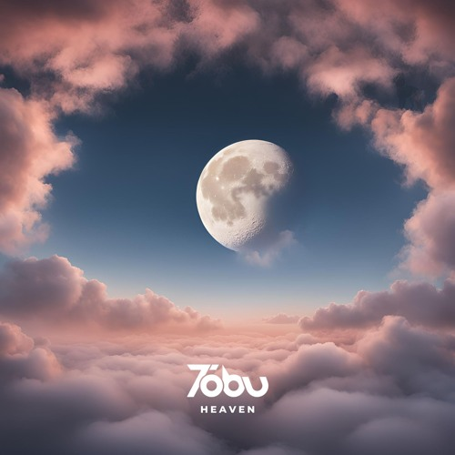 Tobu — Heaven cover artwork