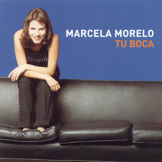 Marcela Morelo Tu Boca cover artwork