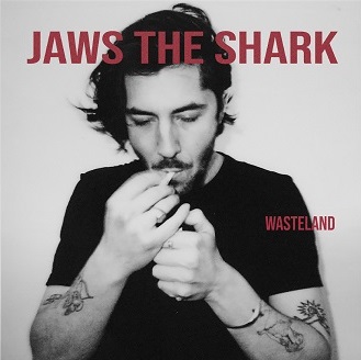 Jaws the Shark — Summer Puddle cover artwork