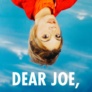 Jax Dear Joe, cover artwork