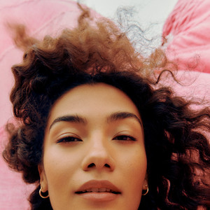 Olivia Dean — Time cover artwork