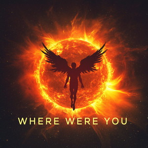 Citizen Soldier — Where Were You cover artwork