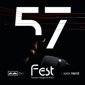 Soni Malaj — Më e fortë cover artwork