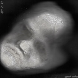 Okay Kaya — The Groke cover artwork