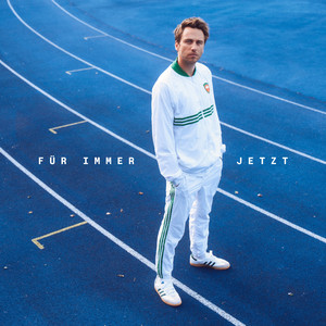 Clueso — Für Immer Jetzt cover artwork