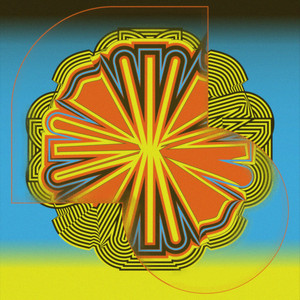 LP Giobbi featuring Portugal. The Man — Bittersweet cover artwork