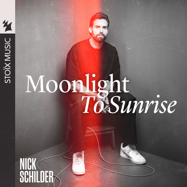 Nick Schilder — Moonlight To Sunrise cover artwork