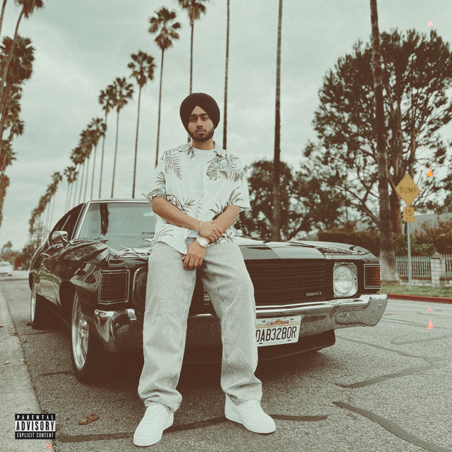 Shubh — Still Rollin cover artwork