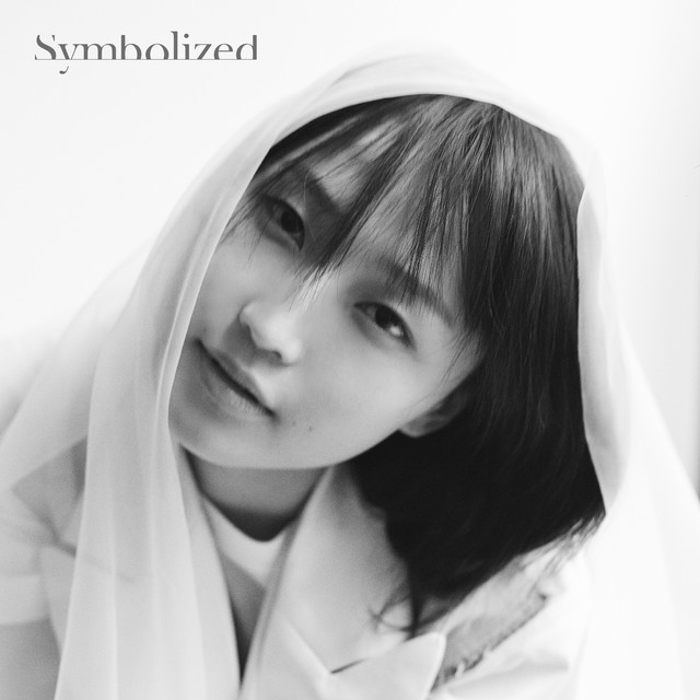 Riho Sayashi — DARKSIDE cover artwork