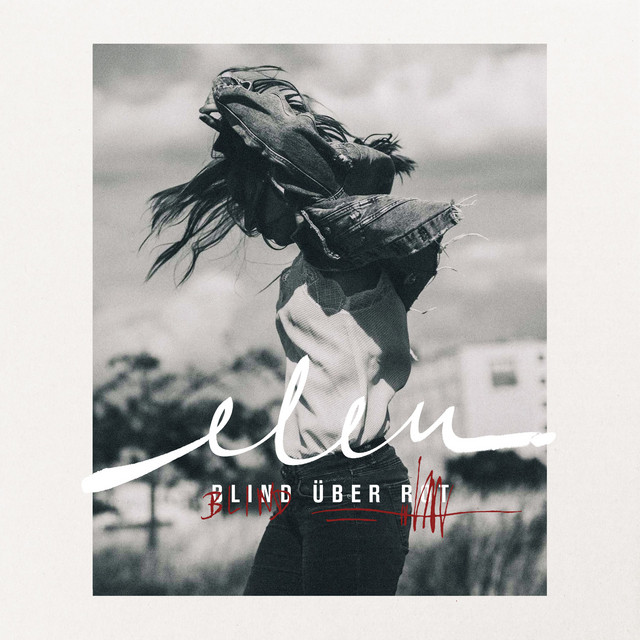 Elen — 5 Meter Mauern cover artwork
