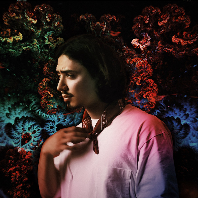 Gafur — Атом cover artwork