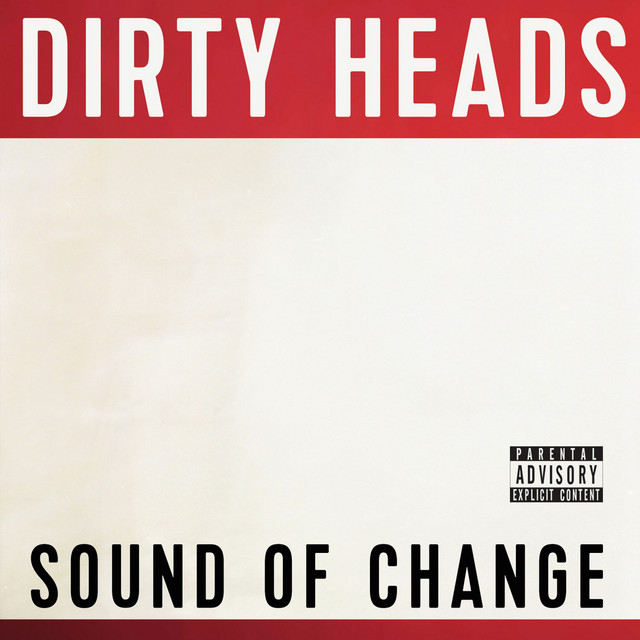 Dirty Heads — My Sweet Summer cover artwork