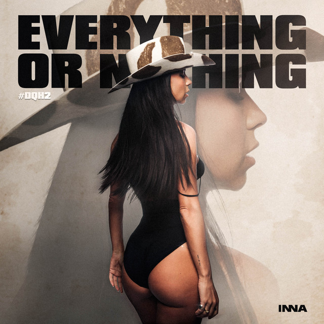 INNA — Tequila cover artwork