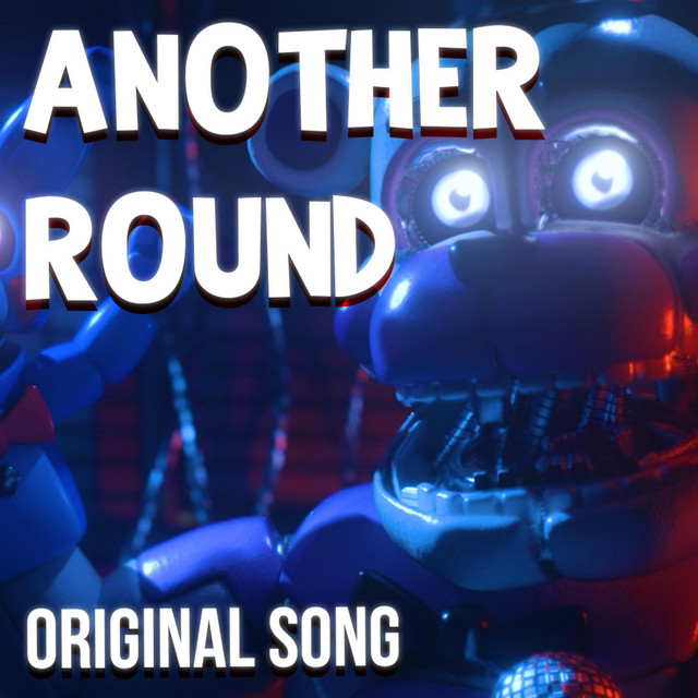 APAngryPiggy — Another Round cover artwork