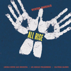 Wynton Marsalis — All Rise cover artwork