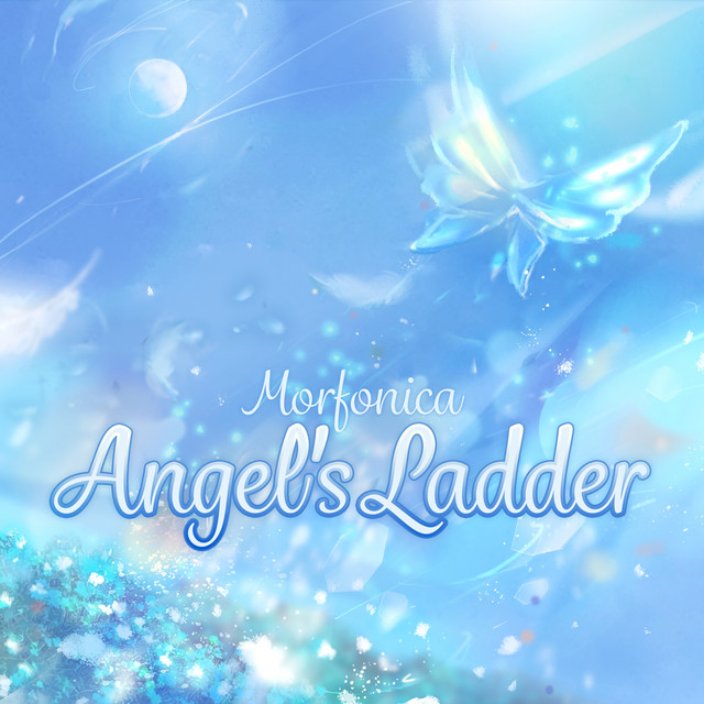 Morfonica — Angel&#039;s Ladder cover artwork
