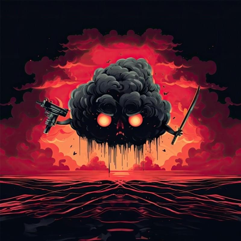 grimmy — angel share cover artwork