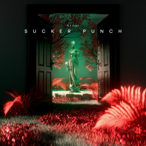 Neoni — Sucker Punch cover artwork