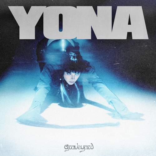 Yona — Graveyard cover artwork