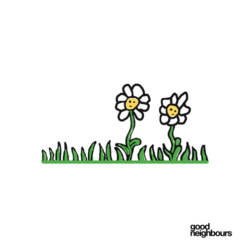 Good Neighbours — Daisies cover artwork