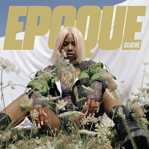 EPOQUE — Cliché cover artwork