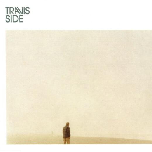 Travis — Side cover artwork
