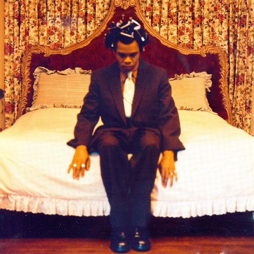 Chocolate Genius — Half a Man cover artwork