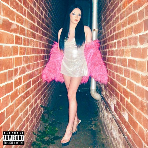 Solar Angel — Disco Chick cover artwork