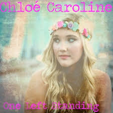 Chloé Caroline — Daddy&#039;s Song cover artwork